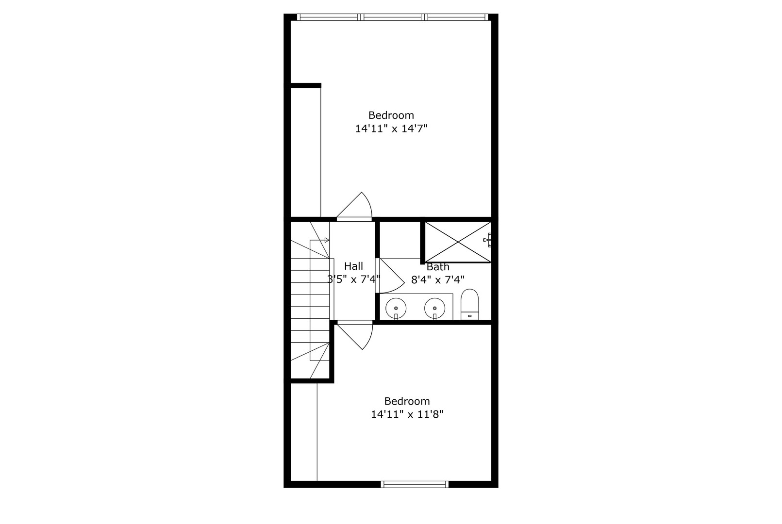 3012 N Waterloo Court Unit: 10