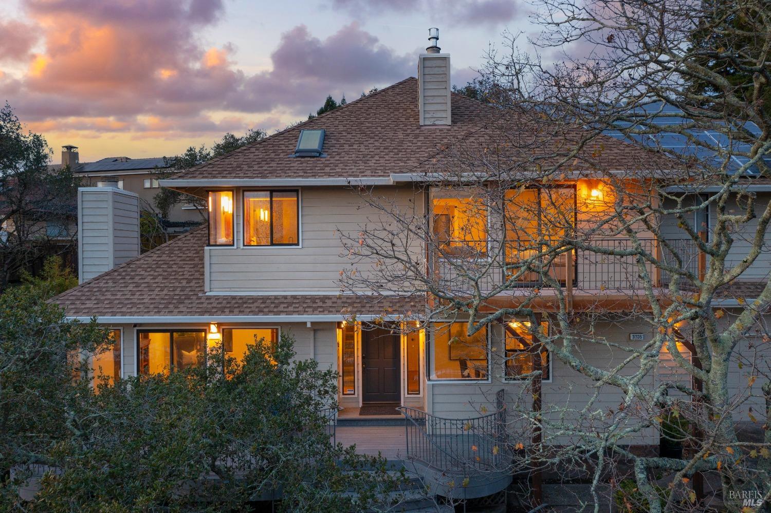 3335 Scrub Oak Avenue