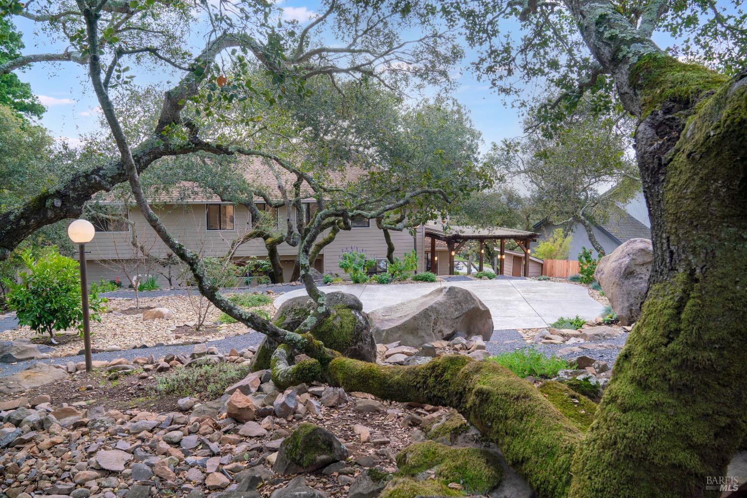 3335 Scrub Oak Avenue