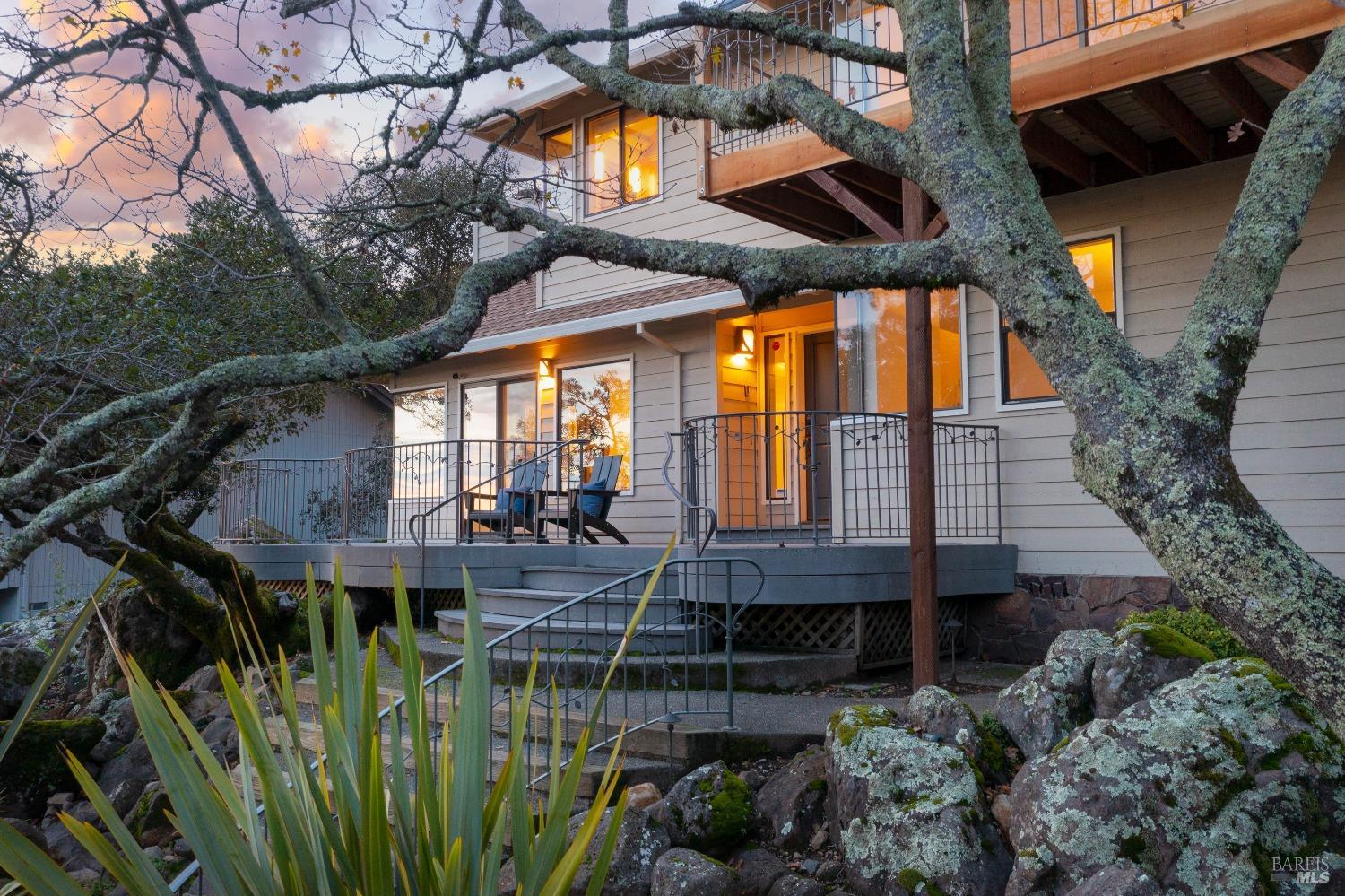 3335 Scrub Oak Avenue