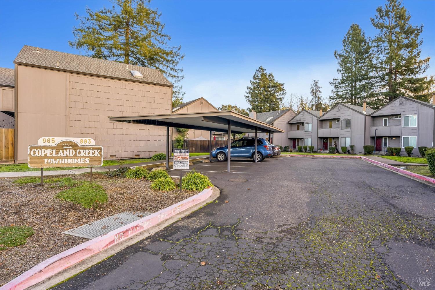 985 Copeland Creek Dr