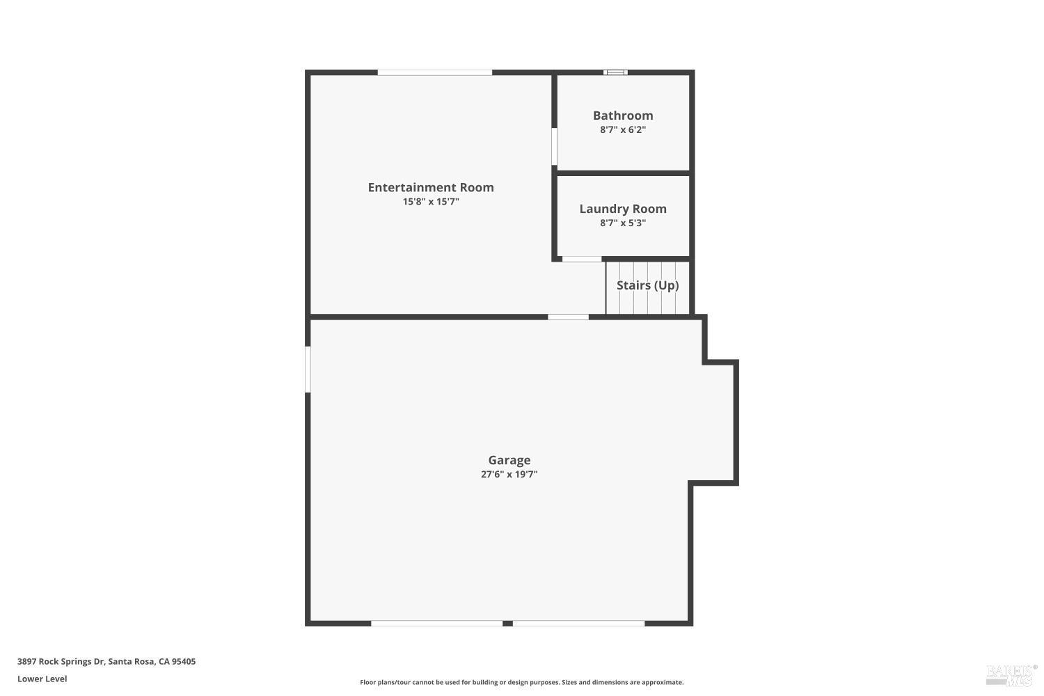 3897 Rock Springs Dr