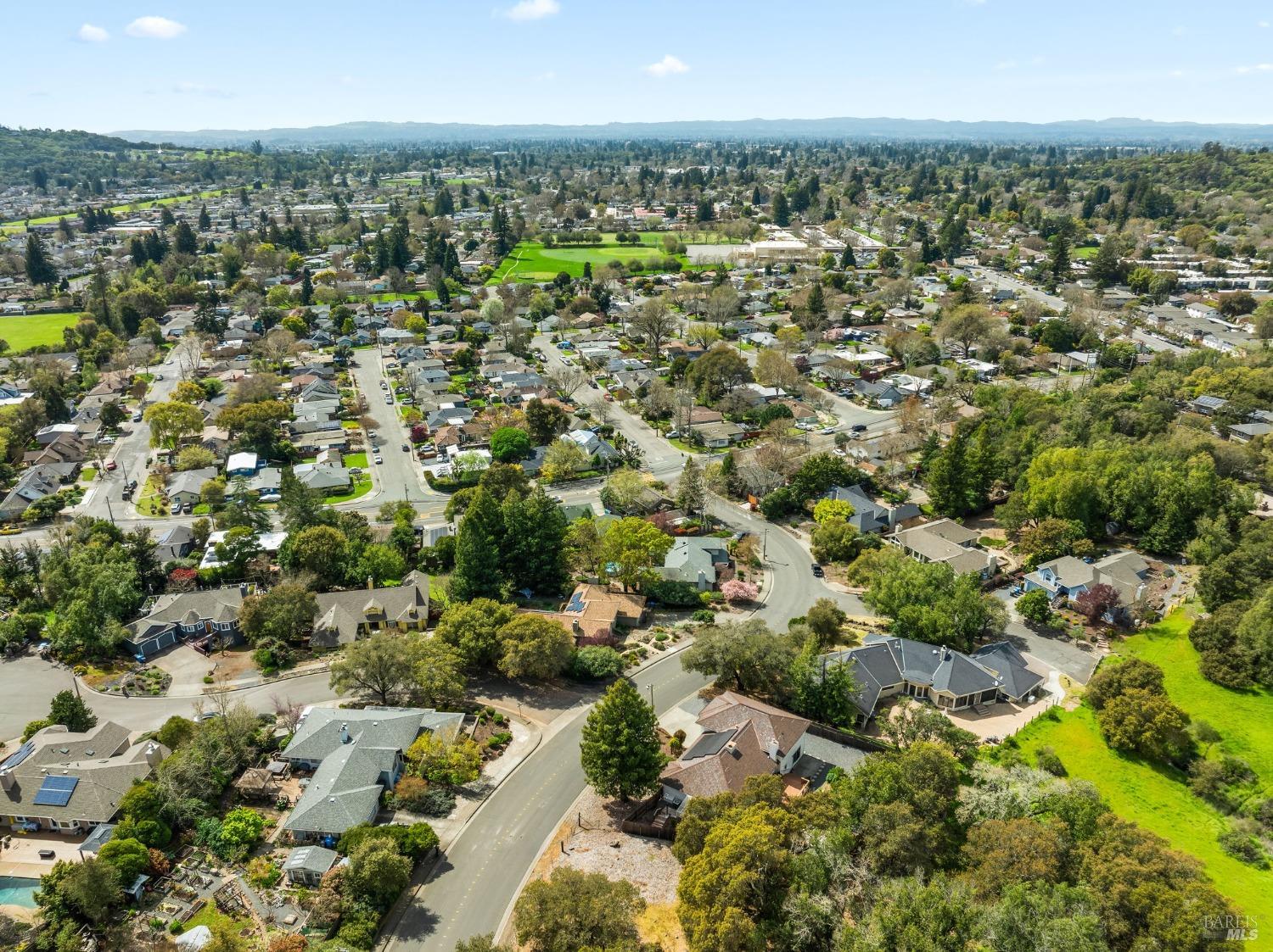 3897 Rock Springs Dr