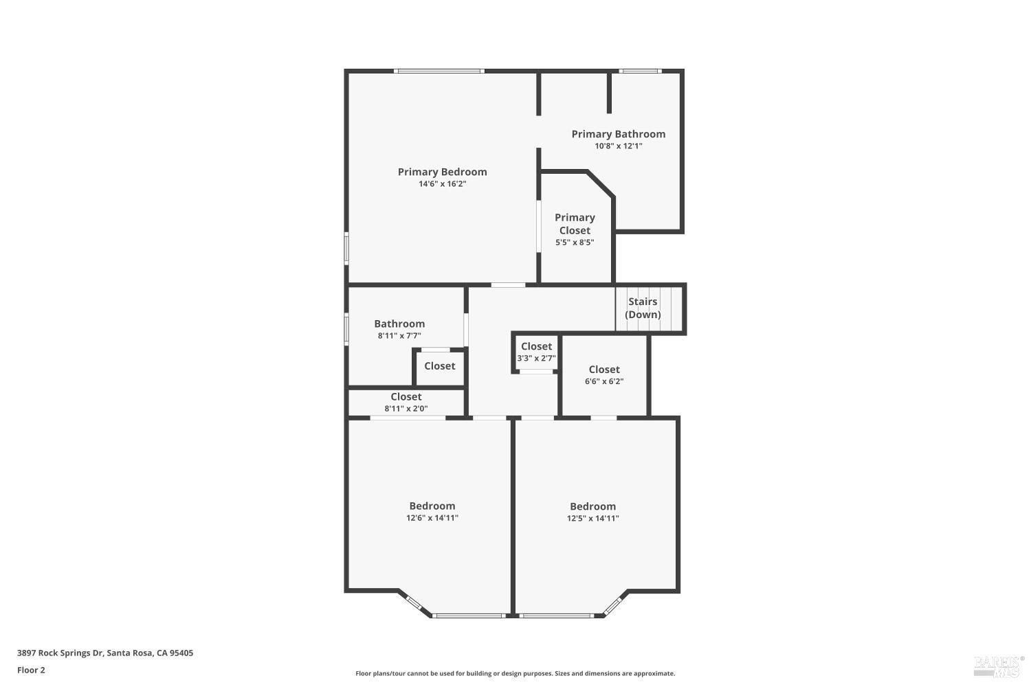 3897 Rock Springs Dr