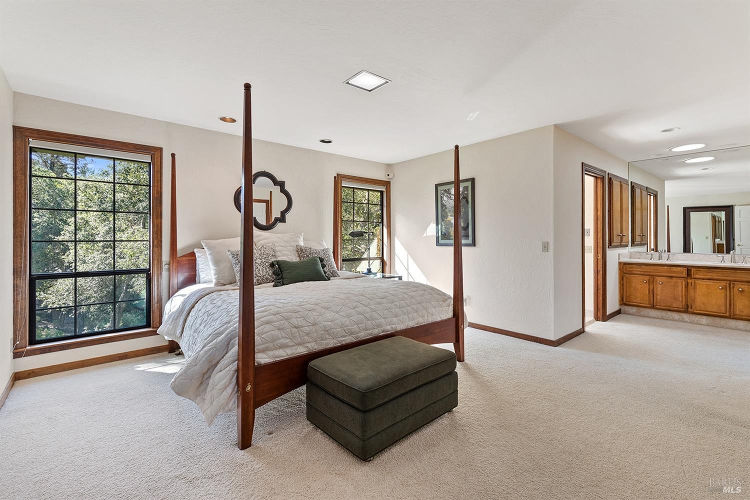 2320 Rancho Cabeza Dr