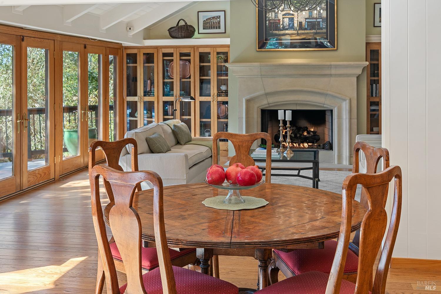 2320 Rancho Cabeza Dr