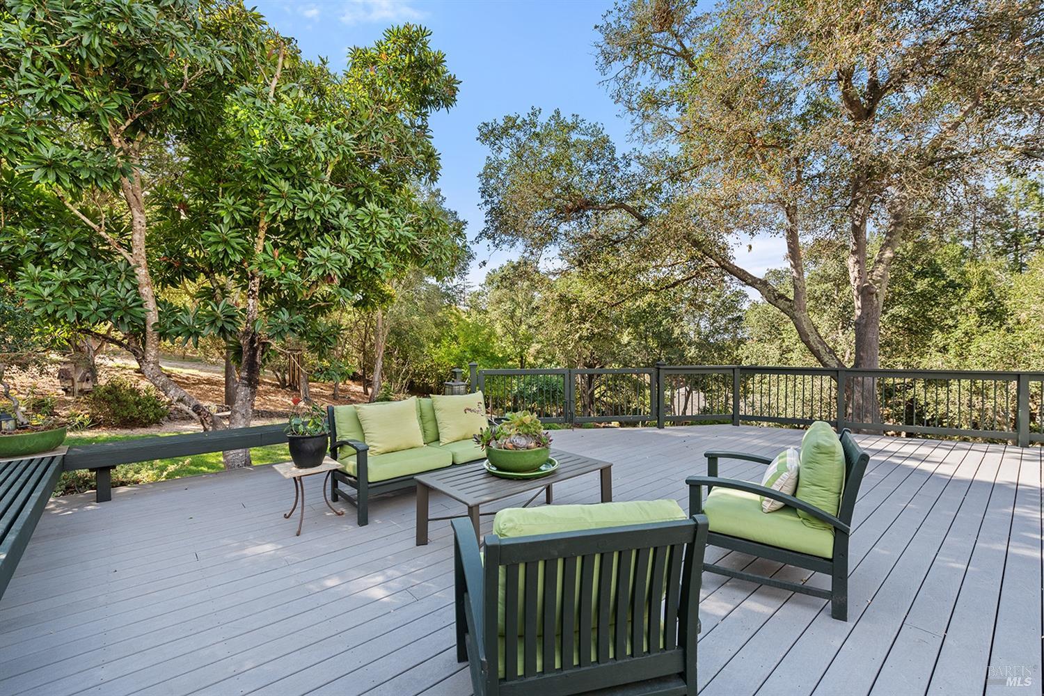 2320 Rancho Cabeza Dr