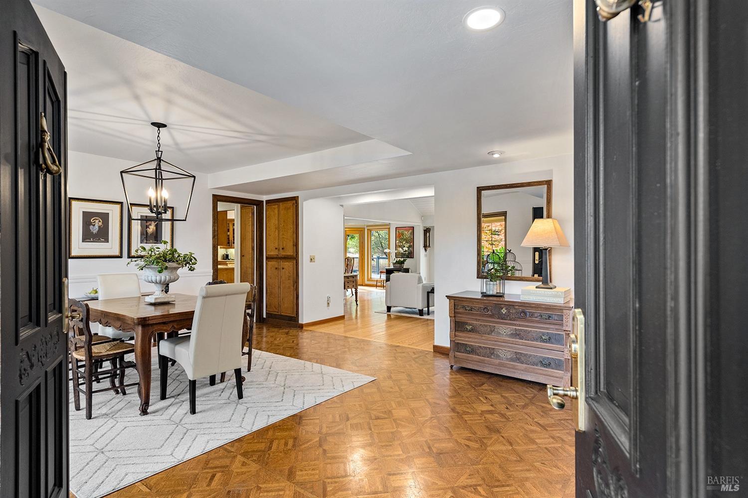 2320 Rancho Cabeza Dr