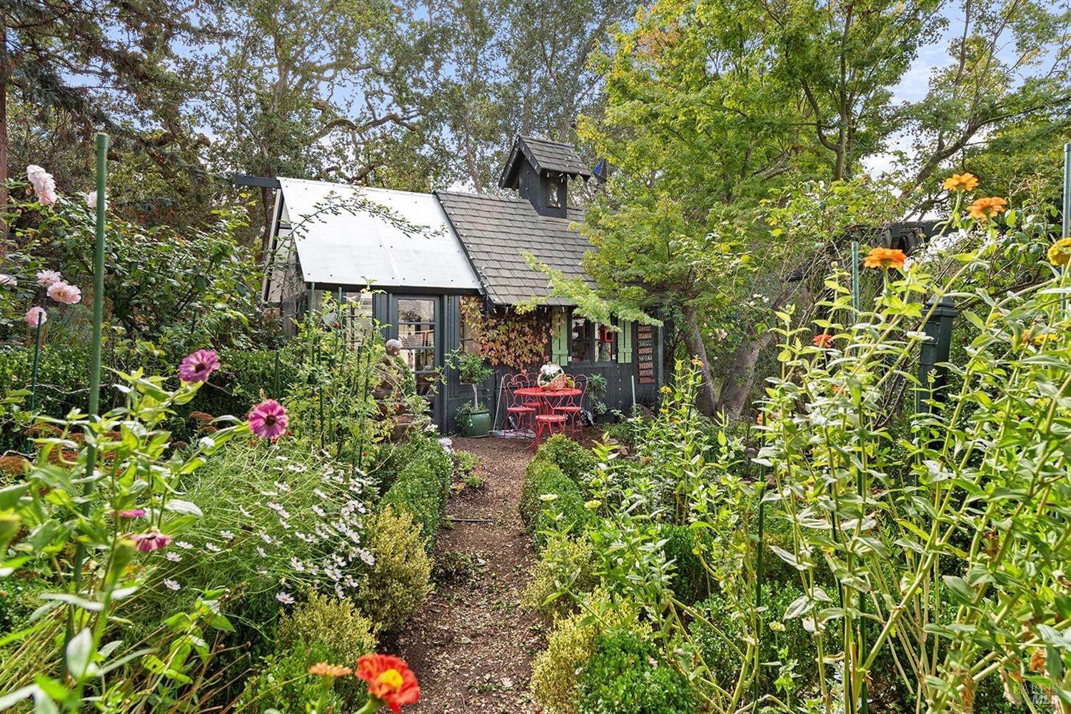 2320 Rancho Cabeza Dr