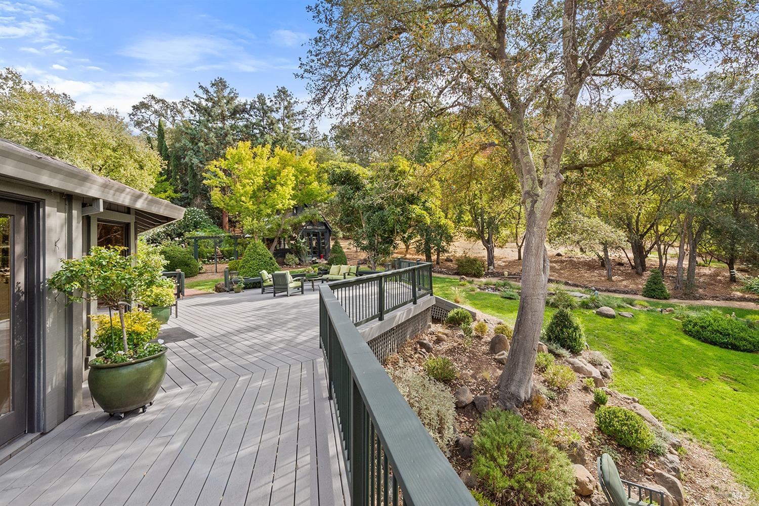 2320 Rancho Cabeza Dr