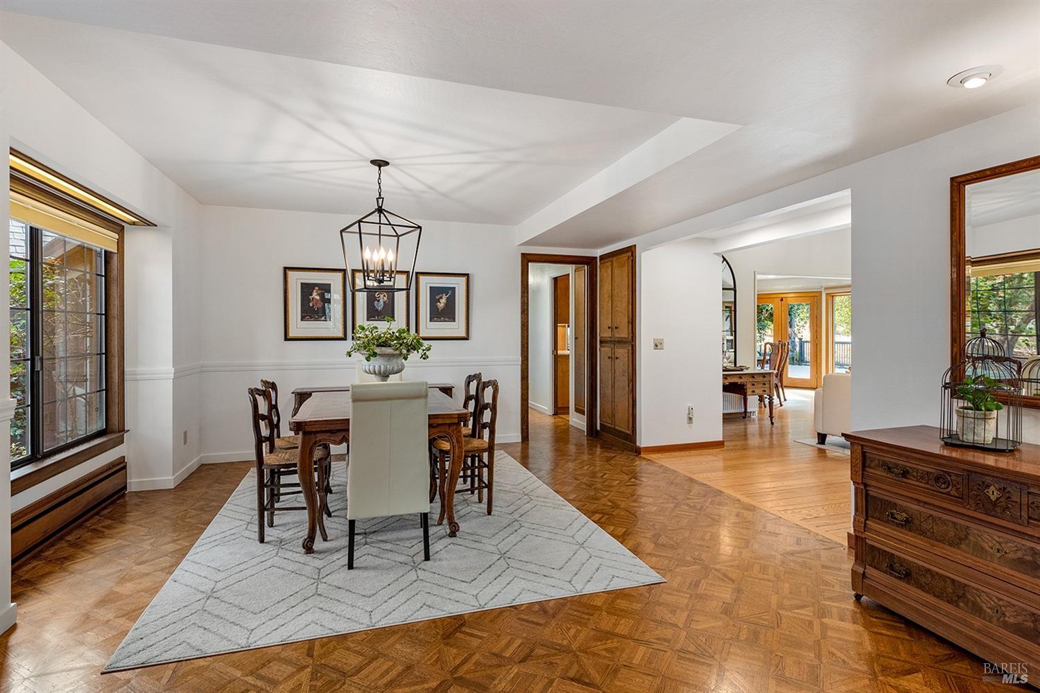 2320 Rancho Cabeza Dr