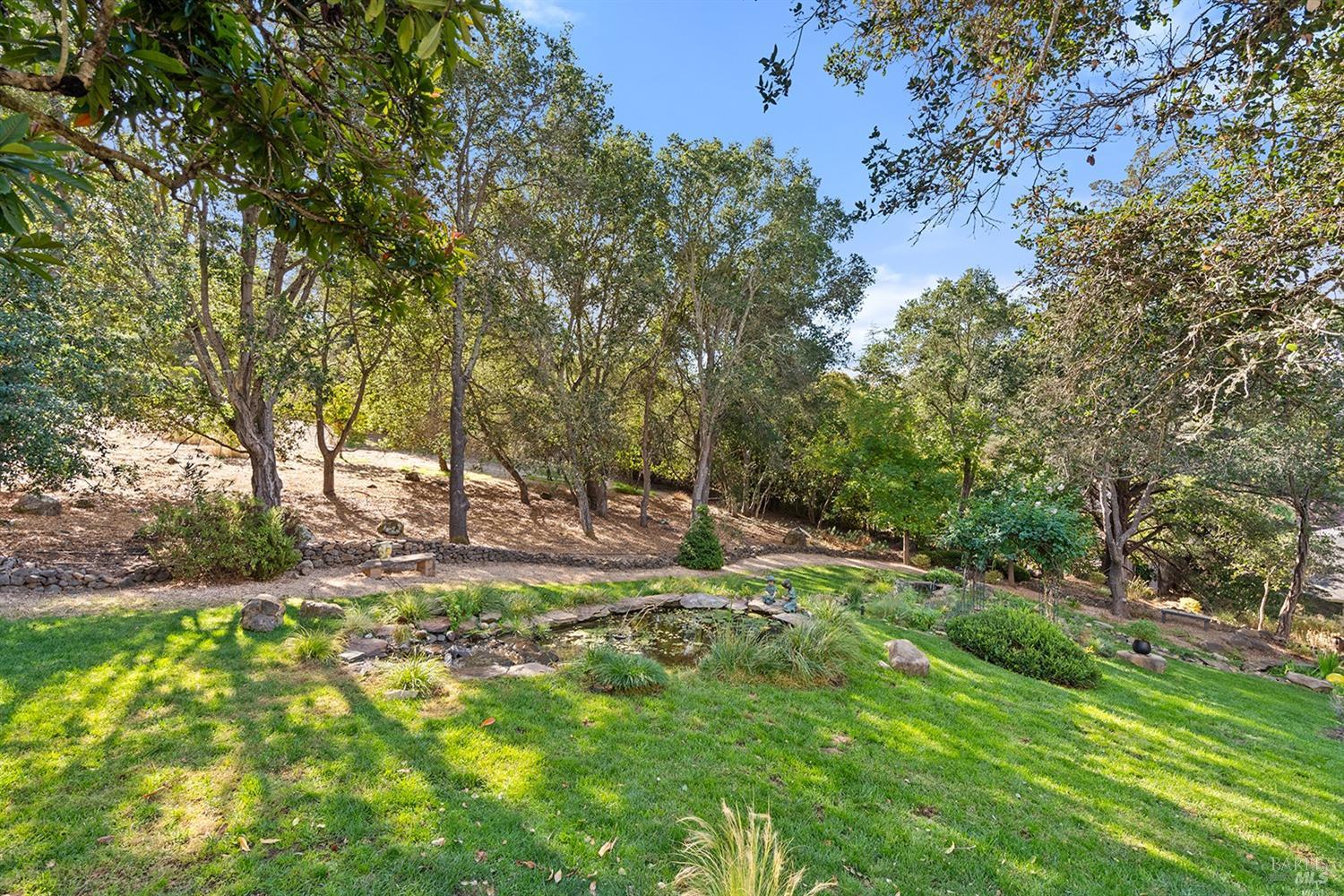 2320 Rancho Cabeza Dr