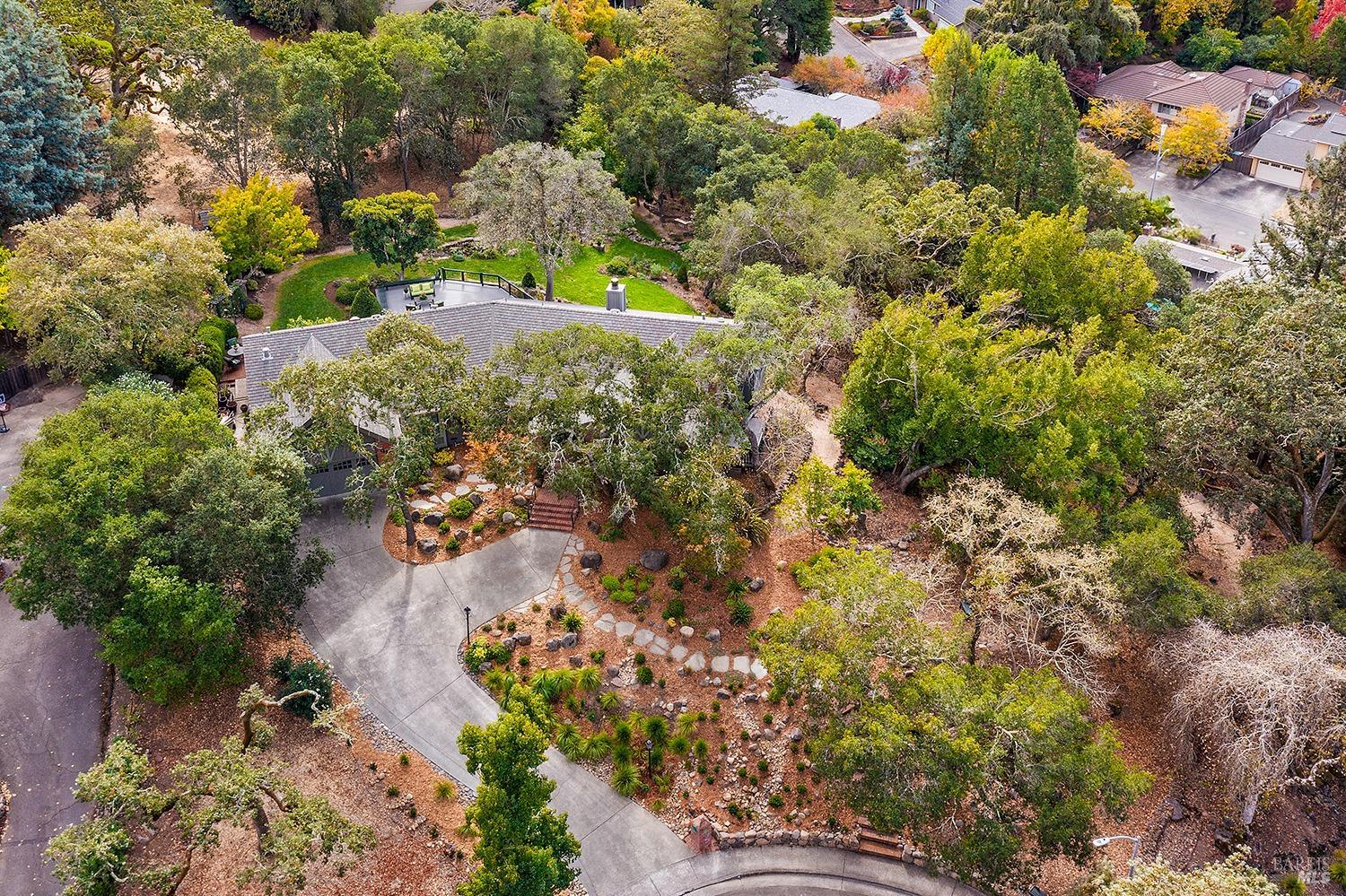 2320 Rancho Cabeza Dr