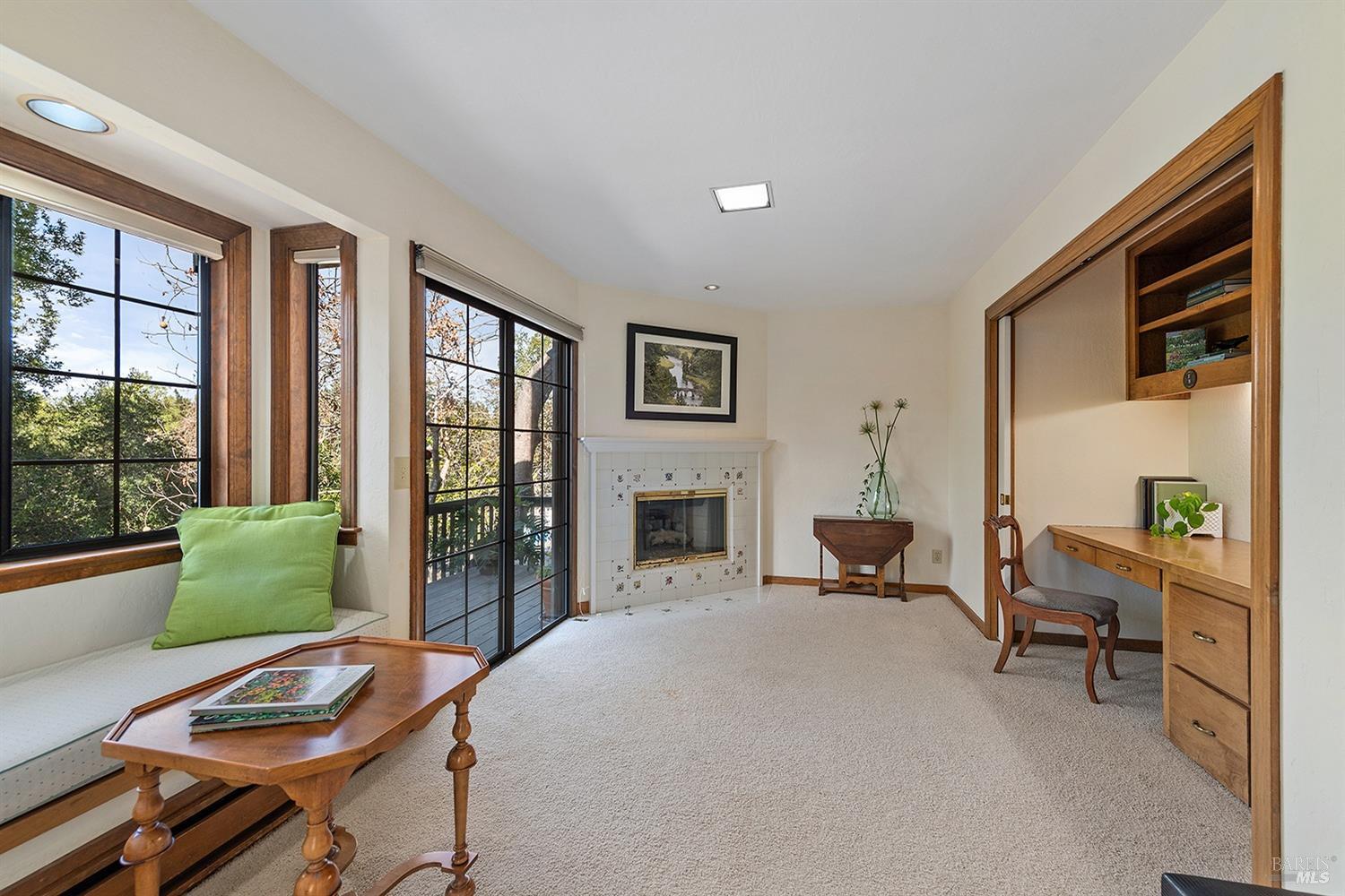 2320 Rancho Cabeza Dr