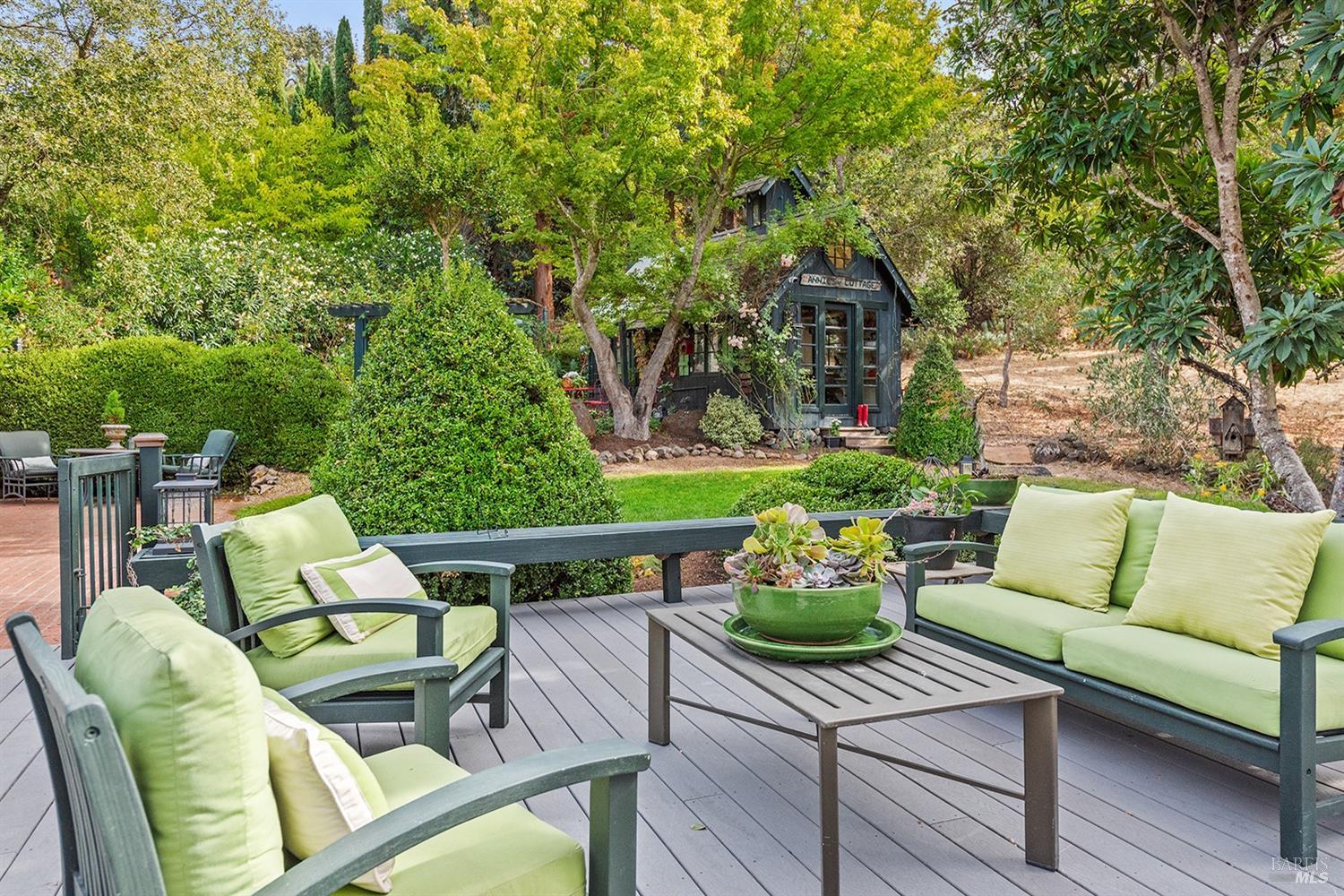 2320 Rancho Cabeza Dr