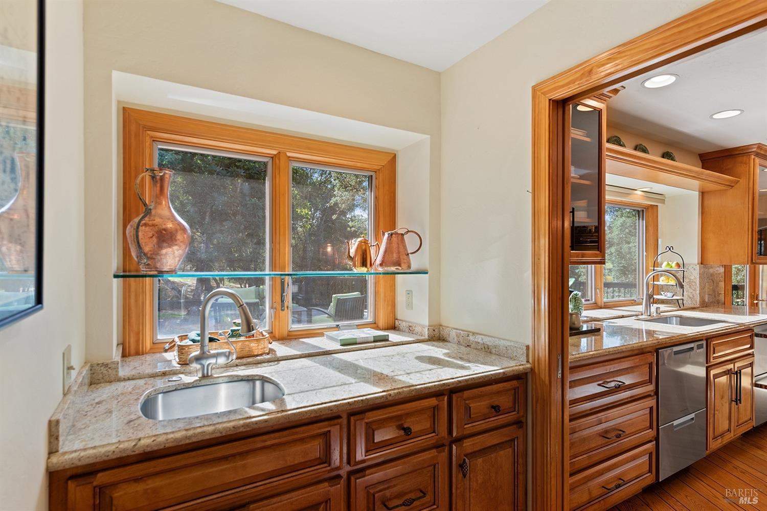 2320 Rancho Cabeza Dr