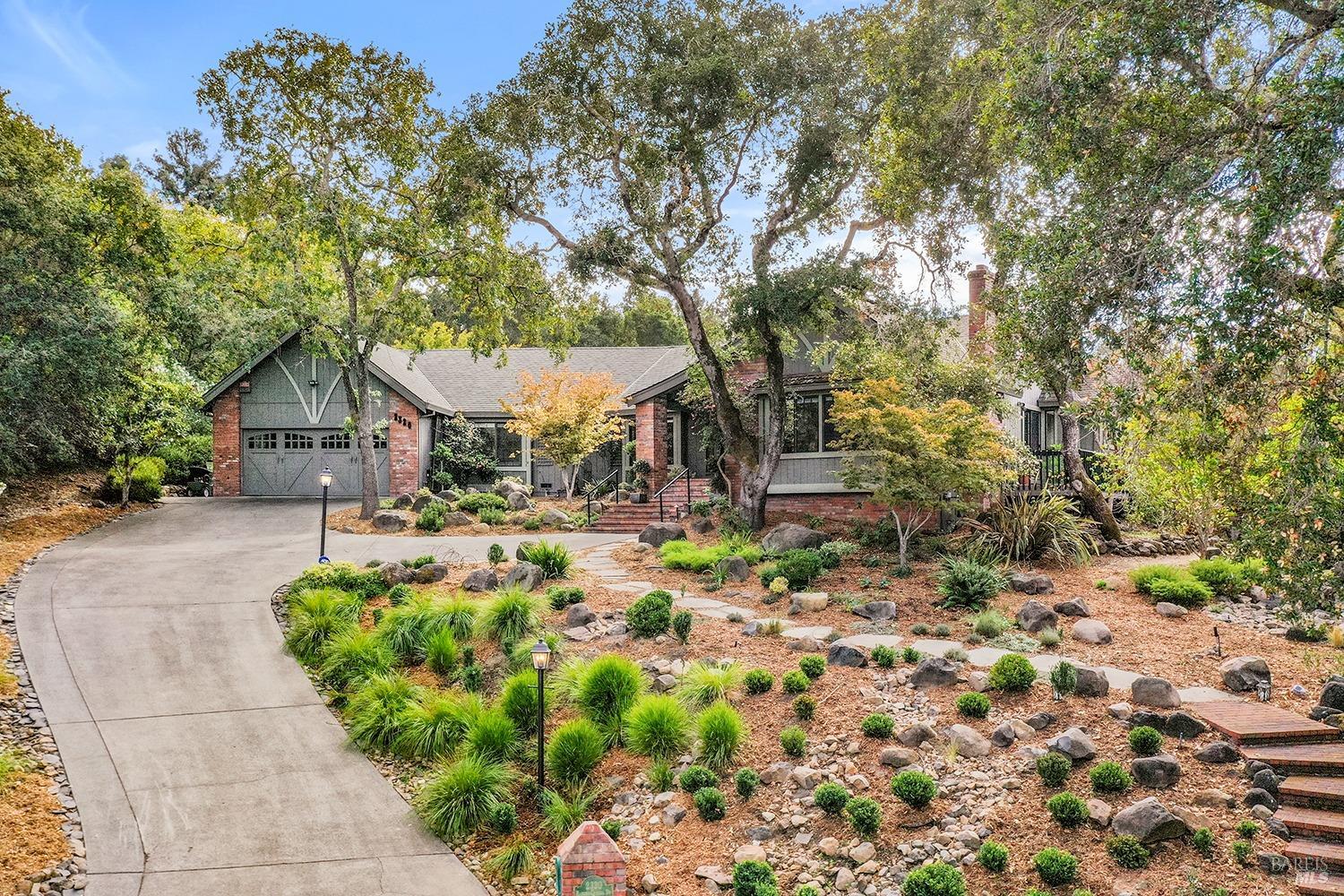 2320 Rancho Cabeza Dr