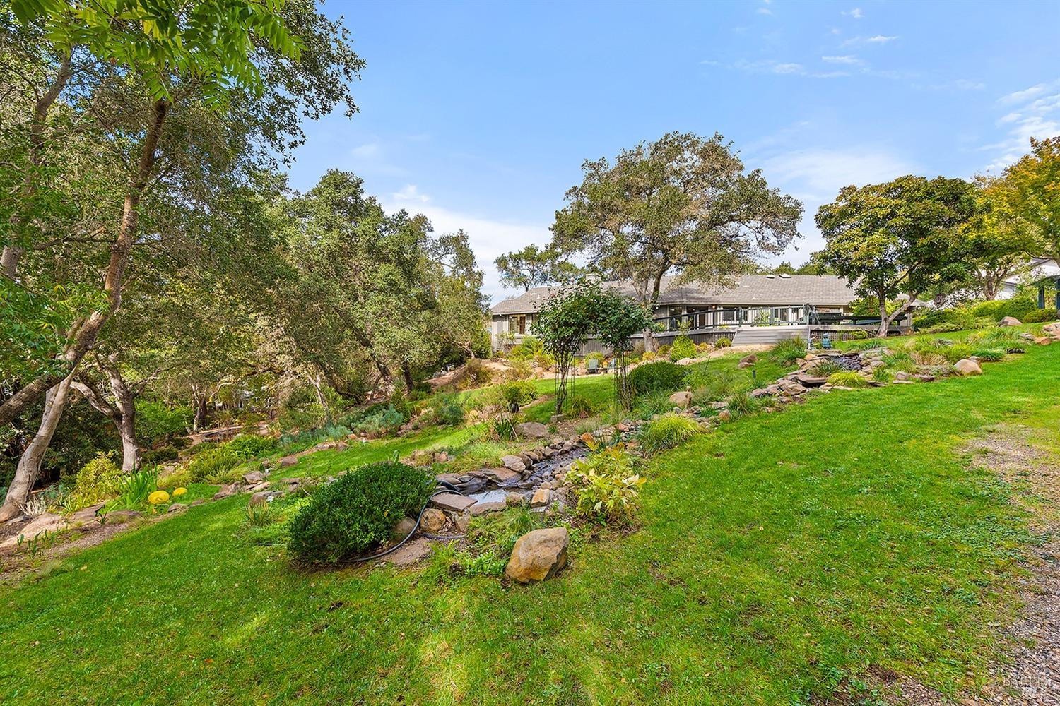 2320 Rancho Cabeza Dr