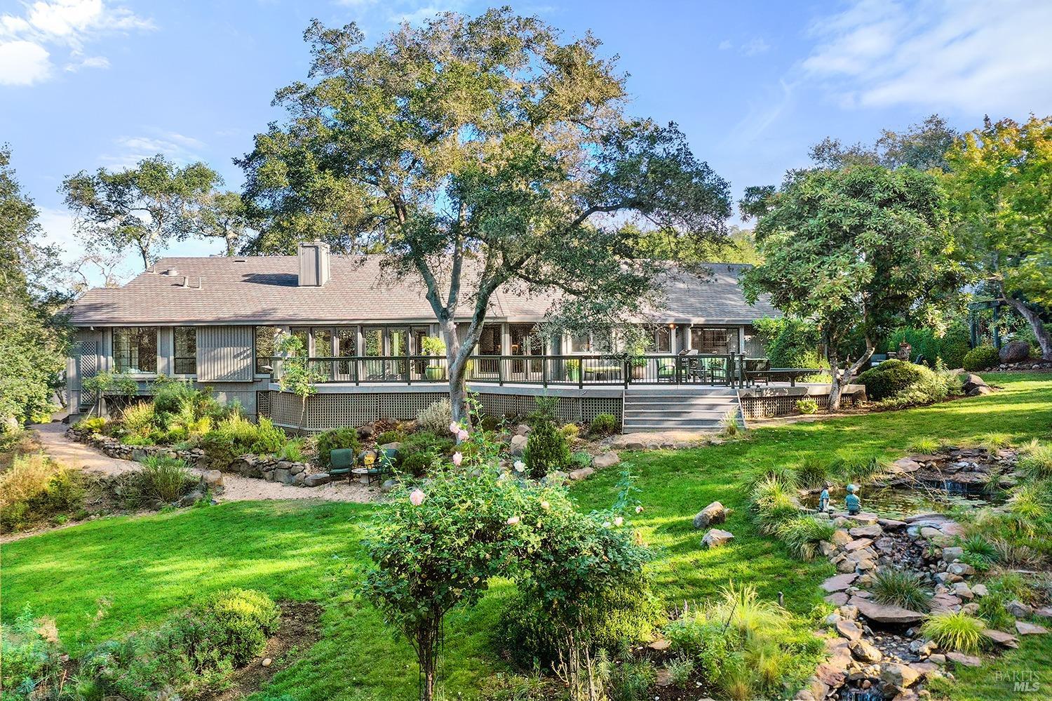 2320 Rancho Cabeza Dr