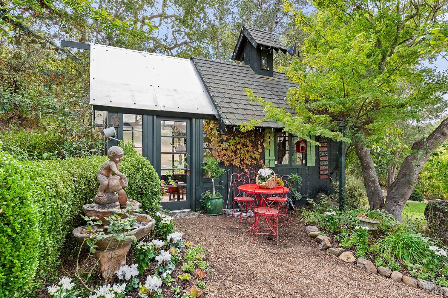 2320 Rancho Cabeza Dr