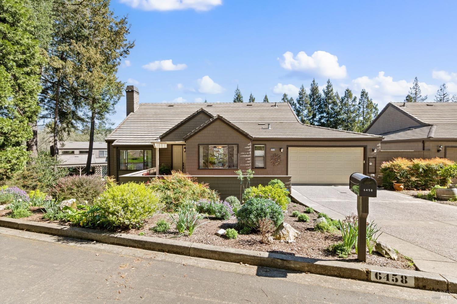 6458 Timber Springs Dr