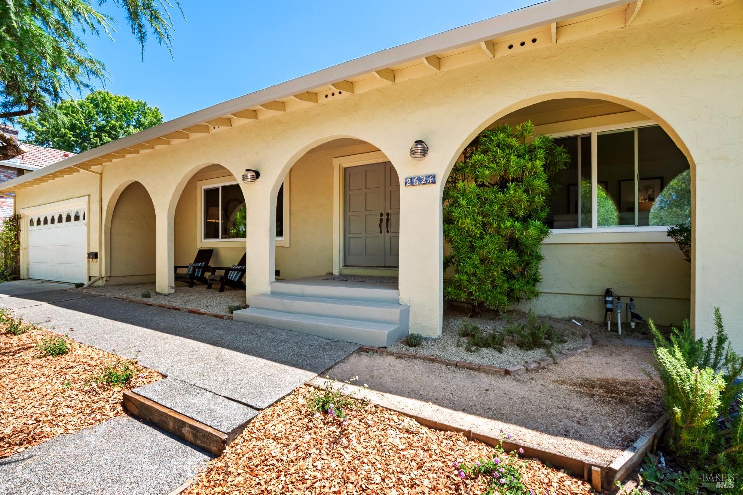 2624 Hidden Valley Dr