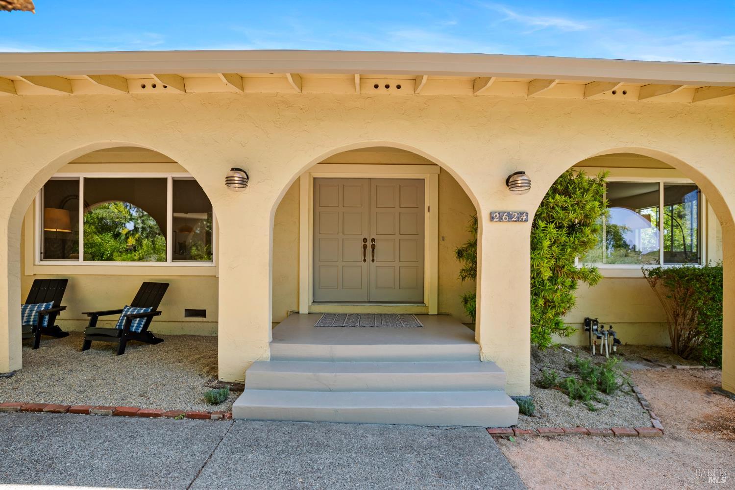 2624 Hidden Valley Dr