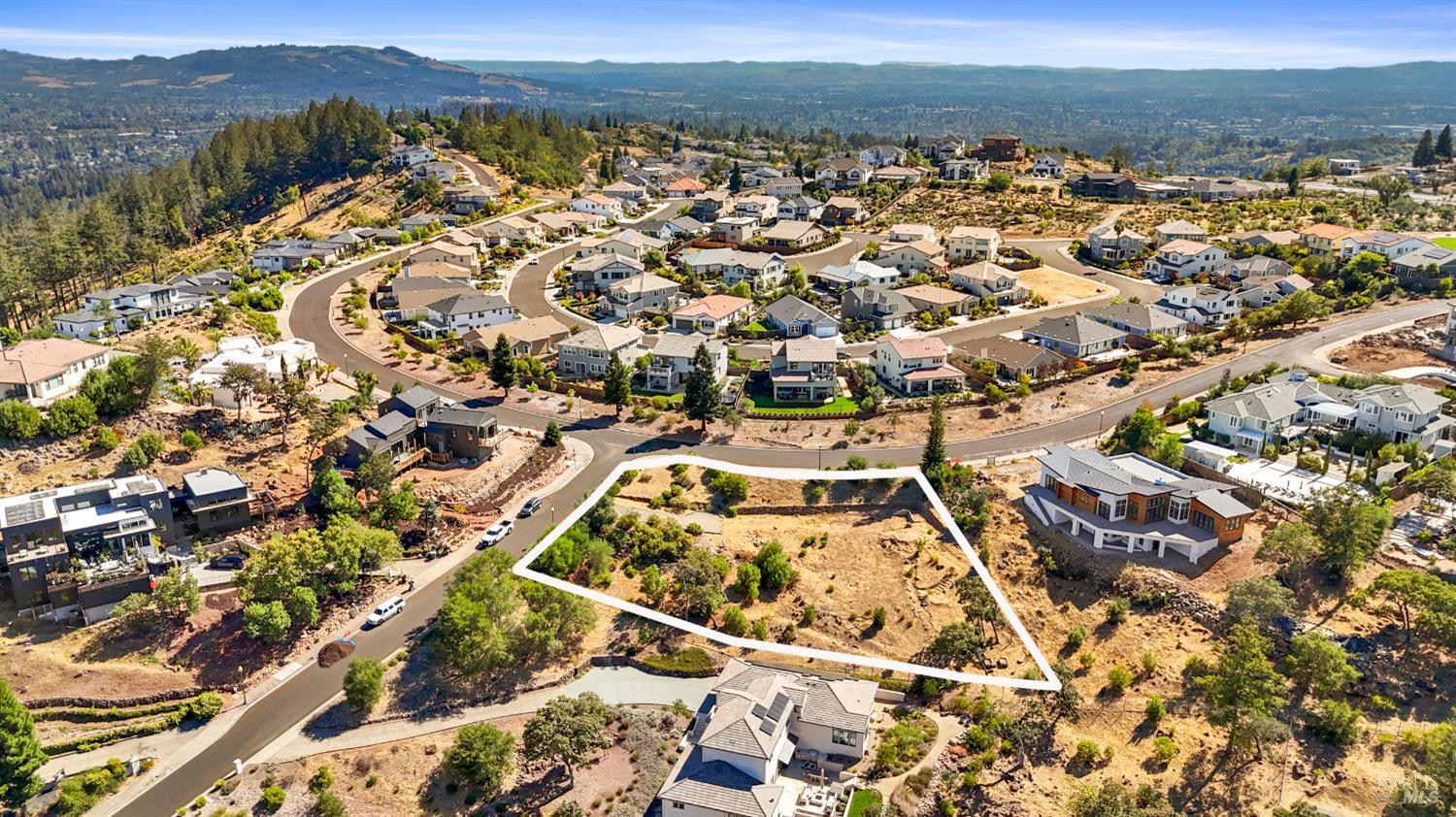 3931 Shelter Glen Way