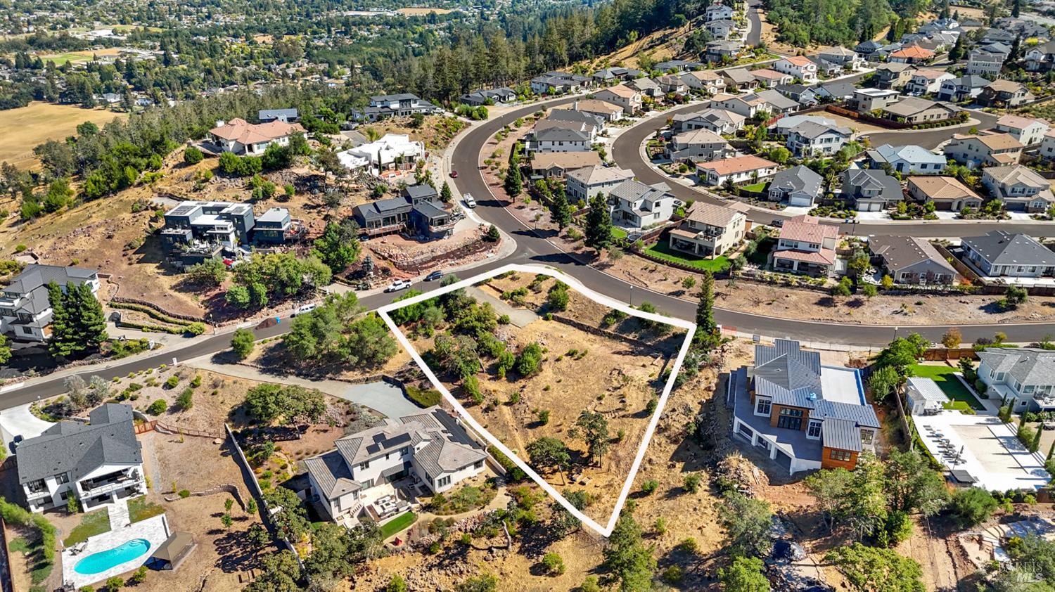 3931 Shelter Glen Way