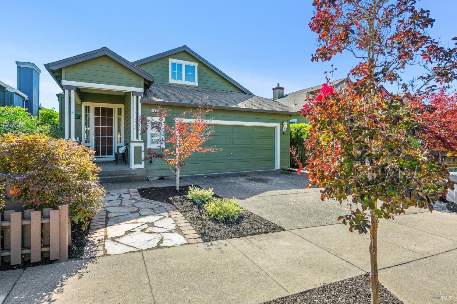 5534 Rainbow Cir