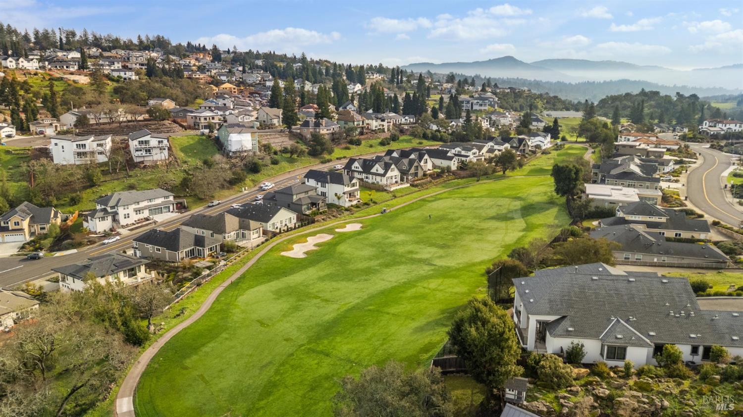 3761 Cross Creek Road