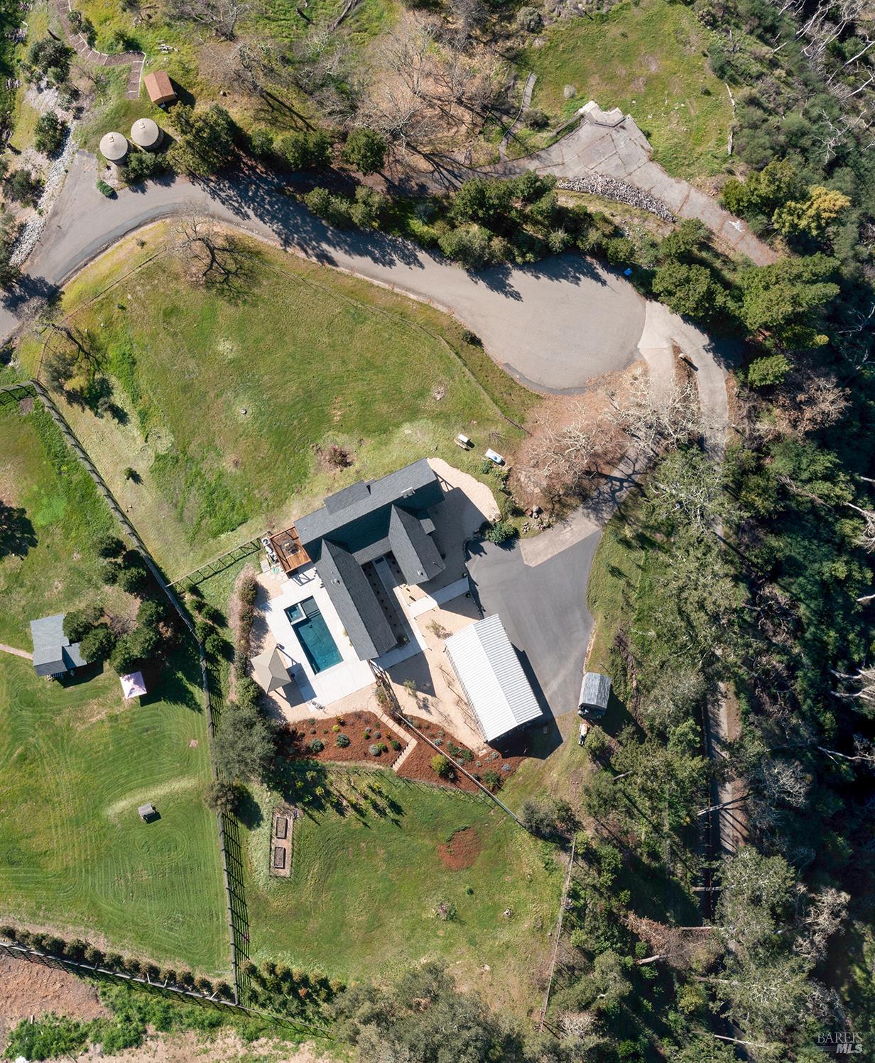 1750 Crystal Springs Court