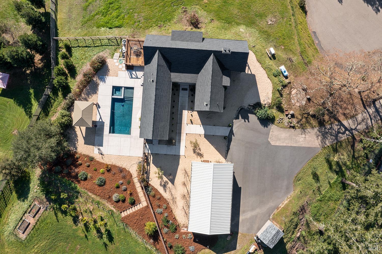 1750 Crystal Springs Court