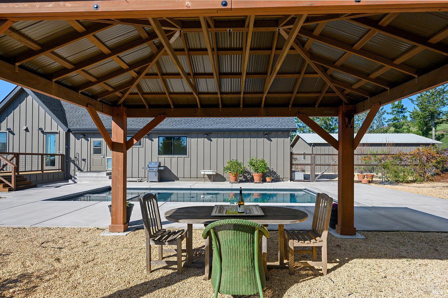 1750 Crystal Springs Court