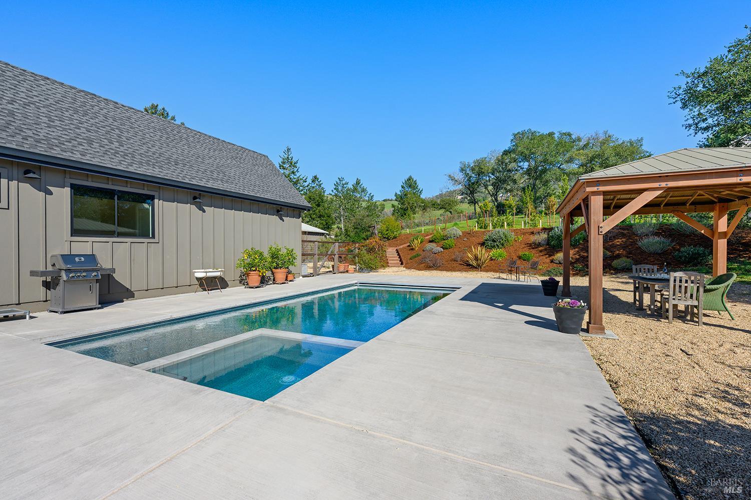 1750 Crystal Springs Court