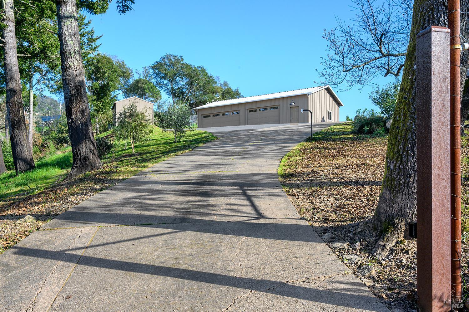 1750 Crystal Springs Court