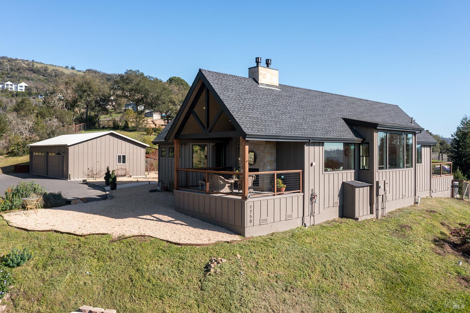 1750 Crystal Springs Court