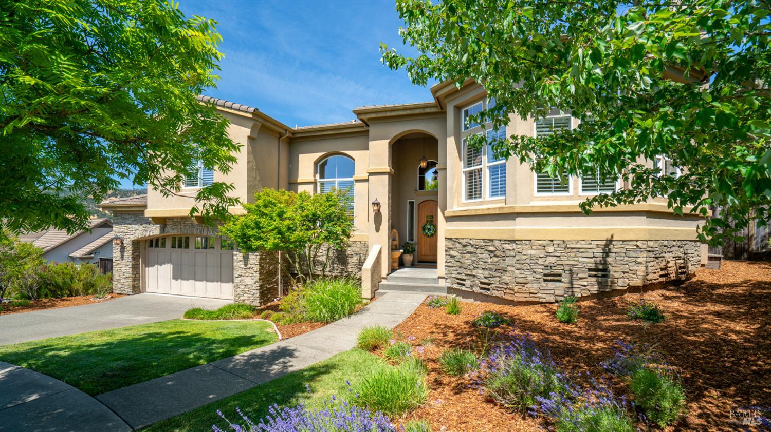 5569 Pepperwood Road