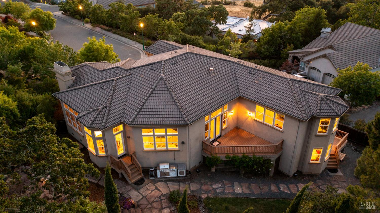 5569 Pepperwood Road