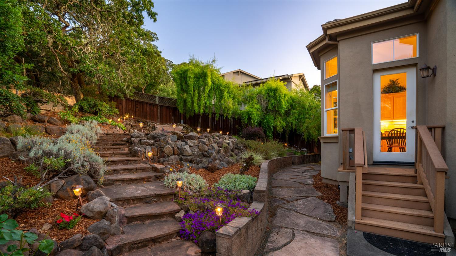 5569 Pepperwood Road