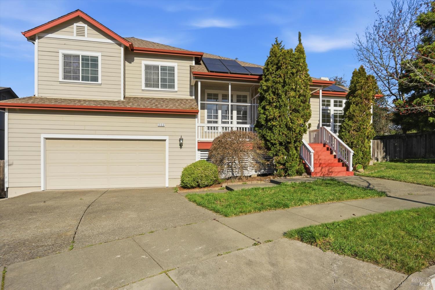 366 Breeden Street