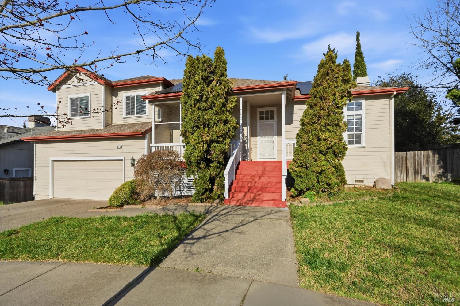 366 Breeden Street