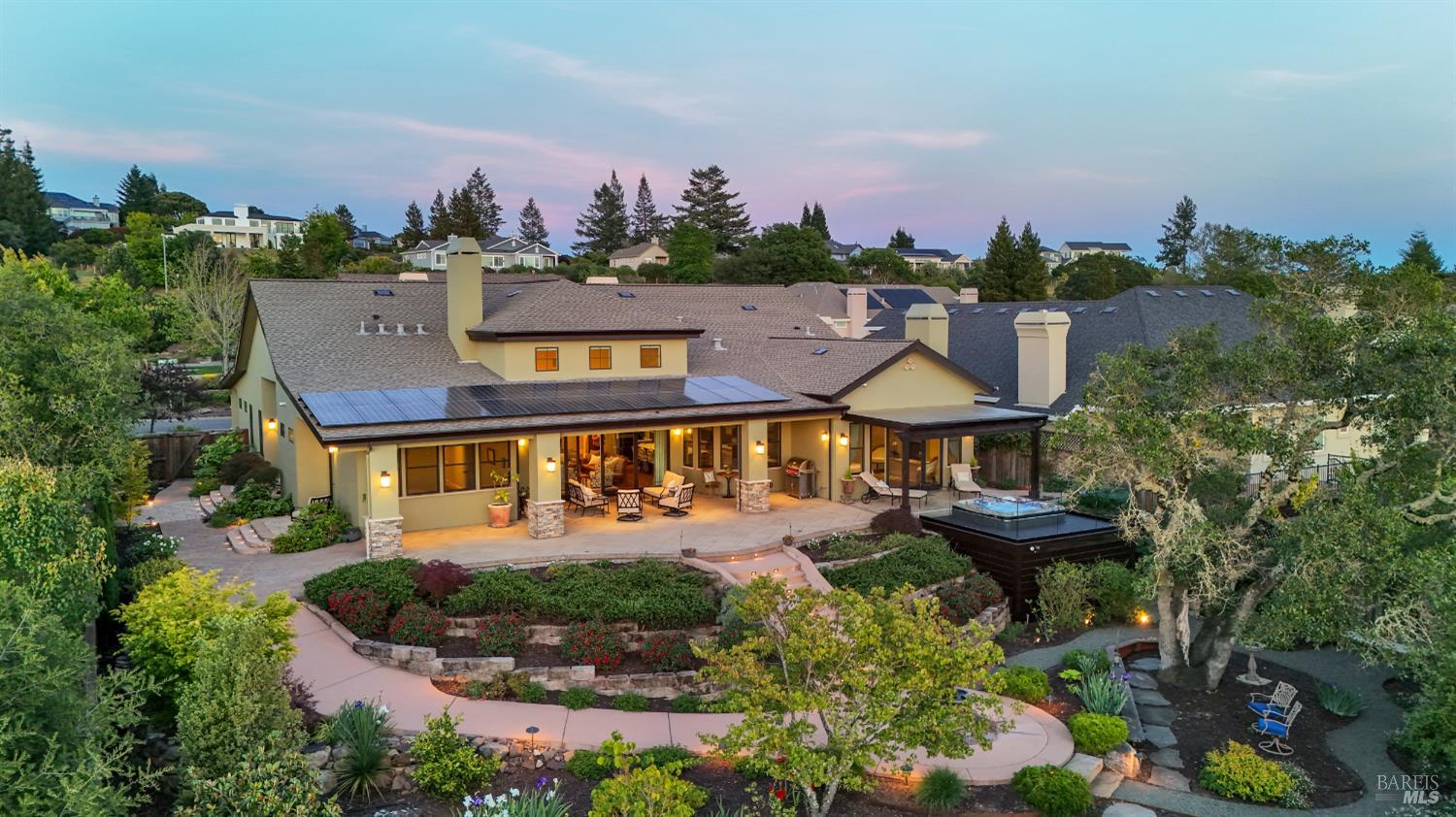 3799 Shillingford Place