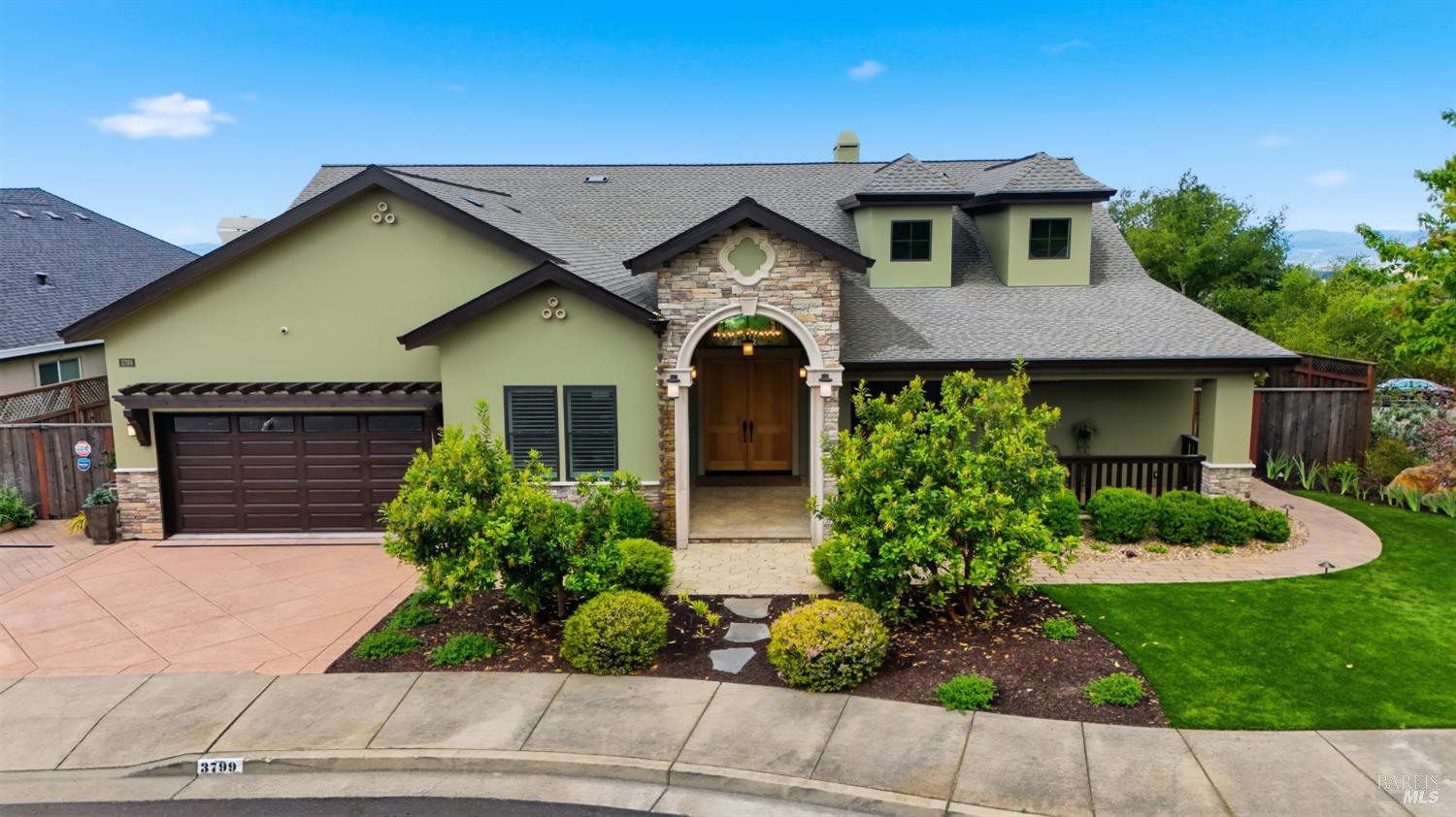 3799 Shillingford Place