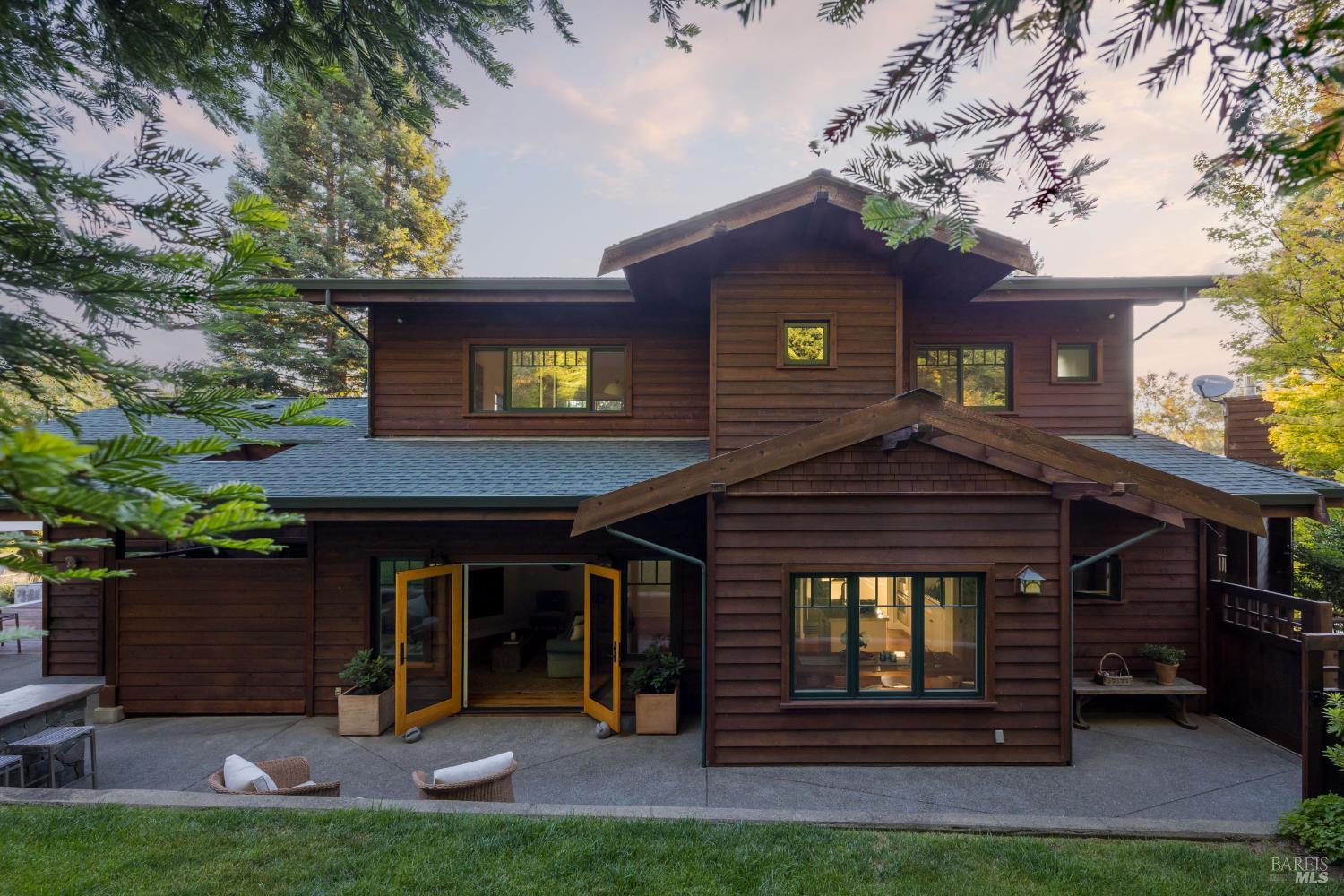2487 Incline Drive