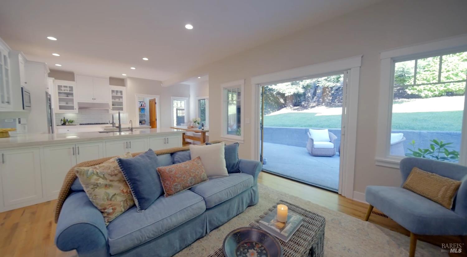 2487 Incline Drive