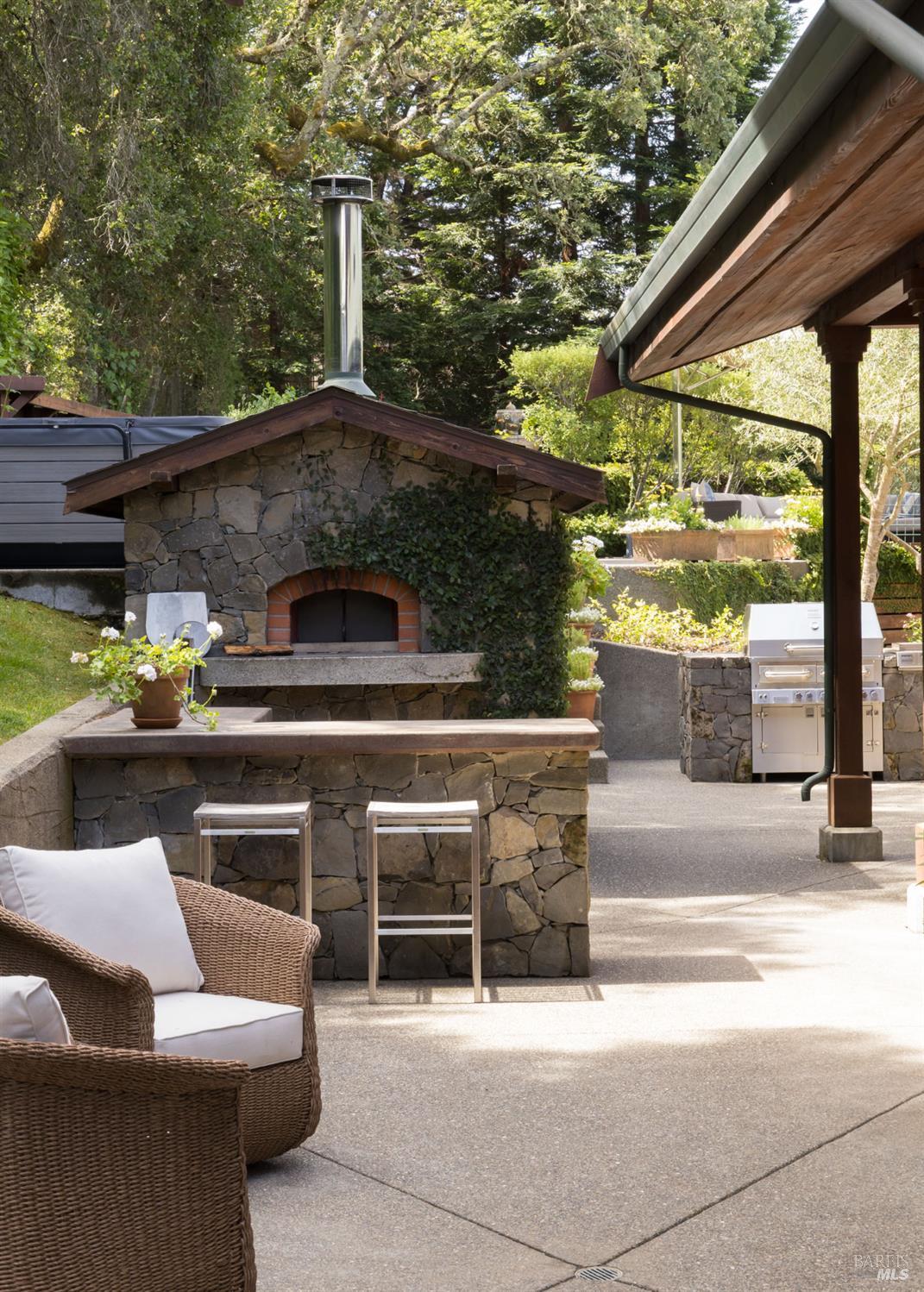2487 Incline Drive