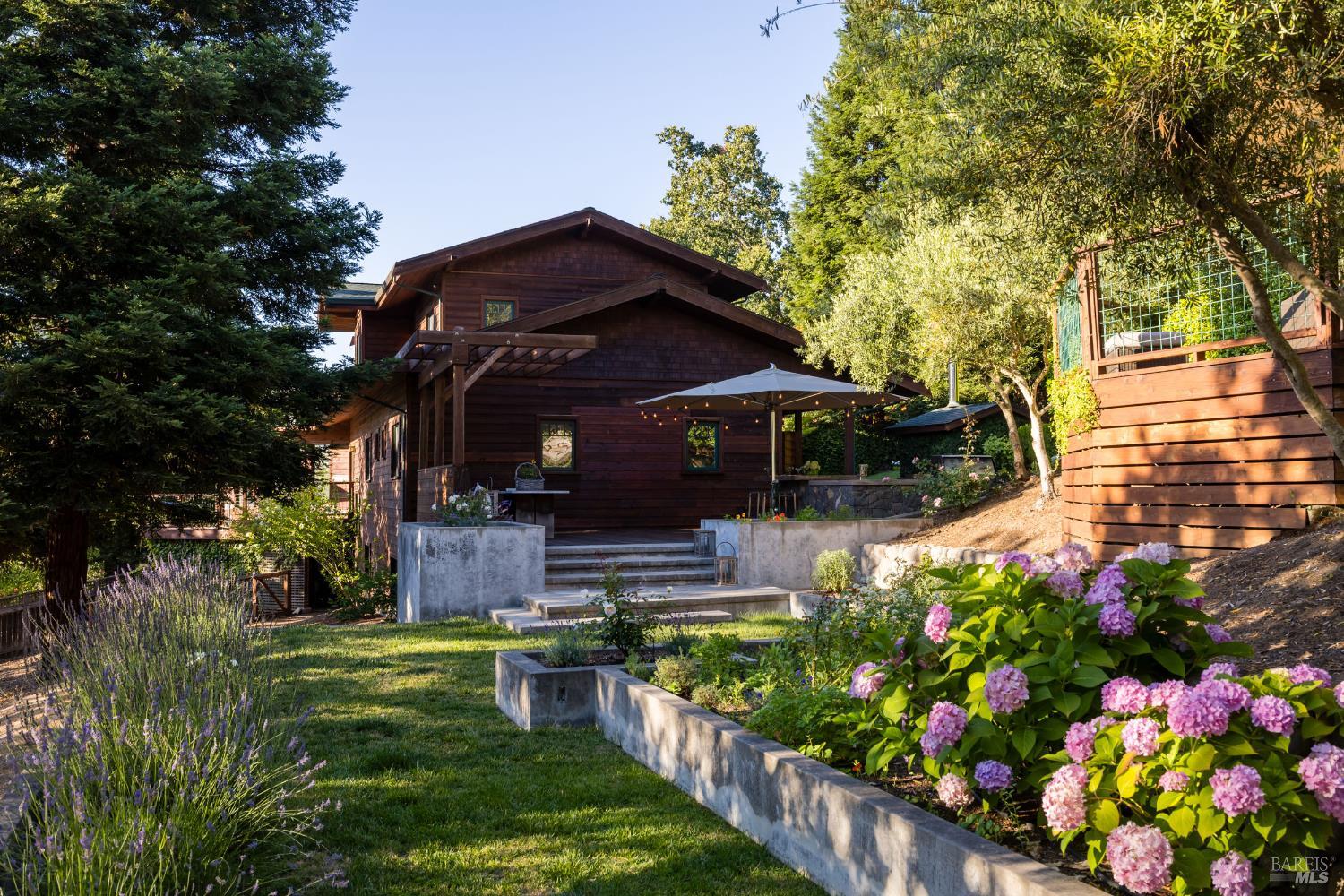 2487 Incline Drive