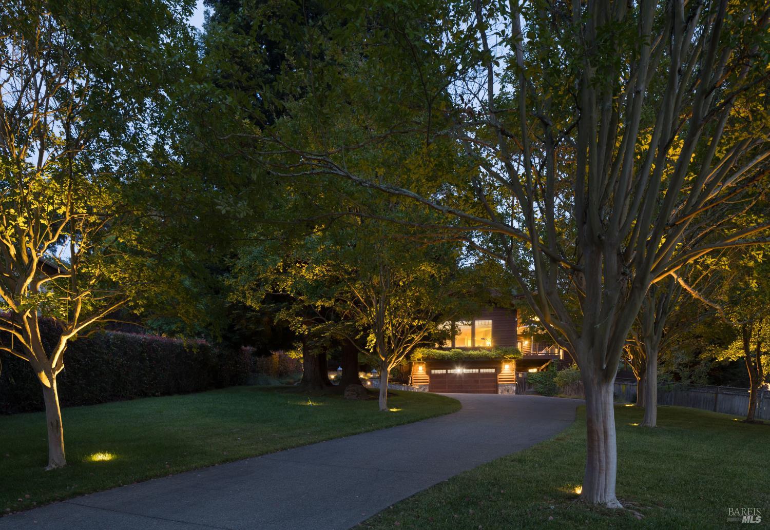 2487 Incline Drive