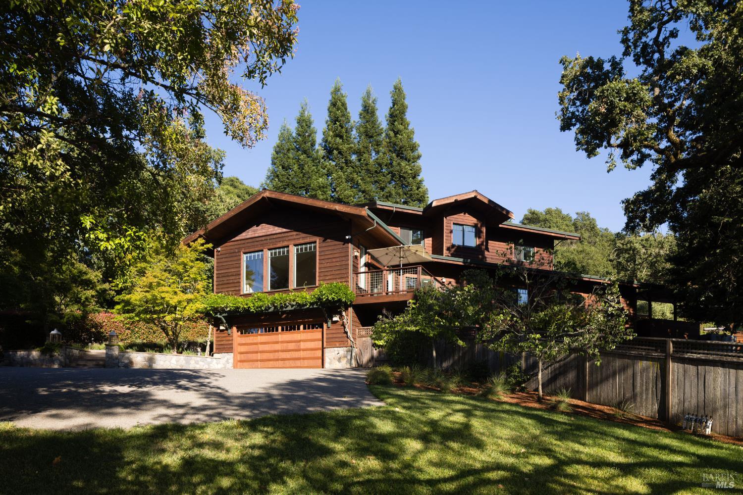 2487 Incline Drive
